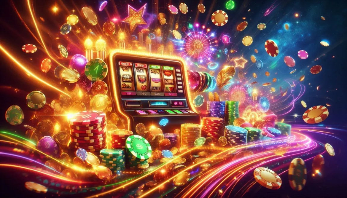 Pink Lady Casino